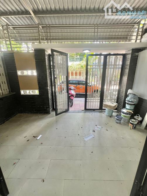 BÁN NHÀ 3 TẦNG ĐƯỜNG PHẦN LĂNG 18 - THANH KHÊ - 85M2 - 6.6 TỶ - 14