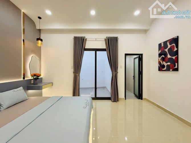 NHÀ ĐẸP – PHẠM VĂN CHIÊU, P.9, GÒ VẤP – 56M² – 2 TẦNG – 3PN - FULL NỘI THẤT – CHỈ 5.5 TỶ - 13