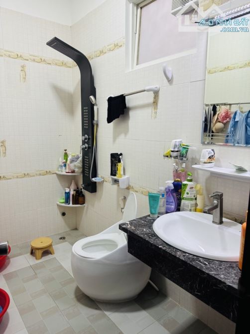 Hàng nóng Tân Phú- đường 10m thông - 2 mặt tiền trước sau thoáng mát - 72m2(4x18) - 4 tầng - 13