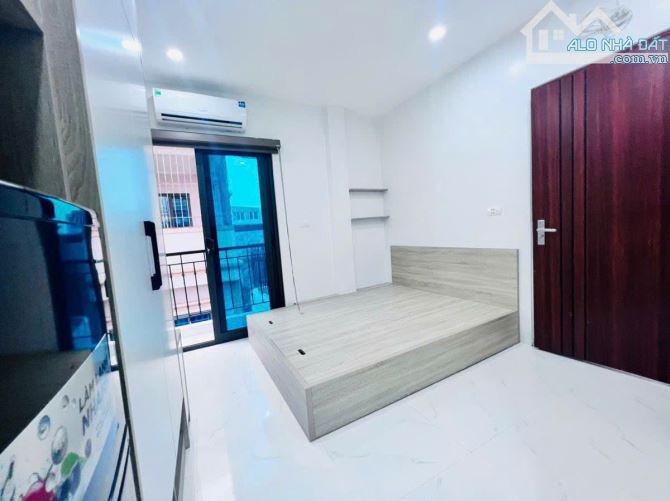bán tòa ccmn trương định – hai bà trưng, 53m², 7 tầng, thang máy, giá 15.9 tỷ - 13