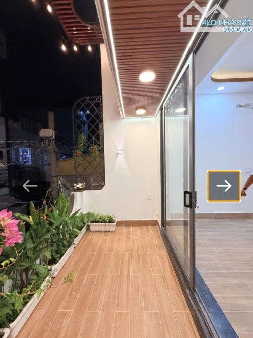 Nhà đẹp Dương Văn Dương_ Tân Quý, Tân Phú. DT 65m2 (3.8m x 17m). 2 tầng đúc. Giá 6.58 tỷ. - 13