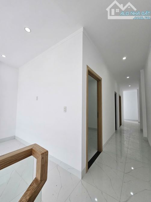 Bán gấp nhà 1 trệt 1 lửng đúc sân xe hơi, Ngay trường tiểu học Thạnh Phú - 13