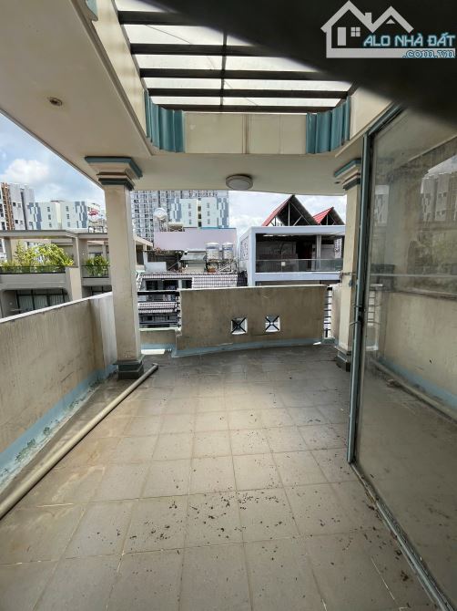 Nhà MTNB Bình Phú 1, P.10, Quận 6 | 4 x 18 | Trệt 2 Lầu ST | 4PN 5WC | Giá 18tr - 13