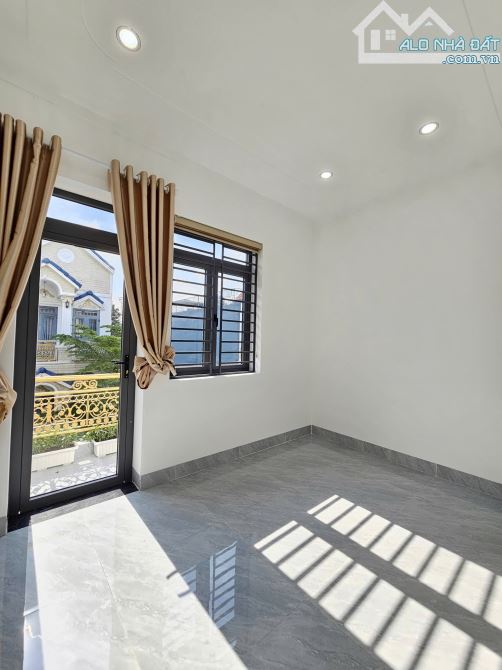 4,6Tỷ TL🔥Bán nhà Mới 1 Trệt 2 Lầu Kinh Doanh, KDC Hiện Hữu, p.Bình Chuẩn, Tp.Thuận An - 13