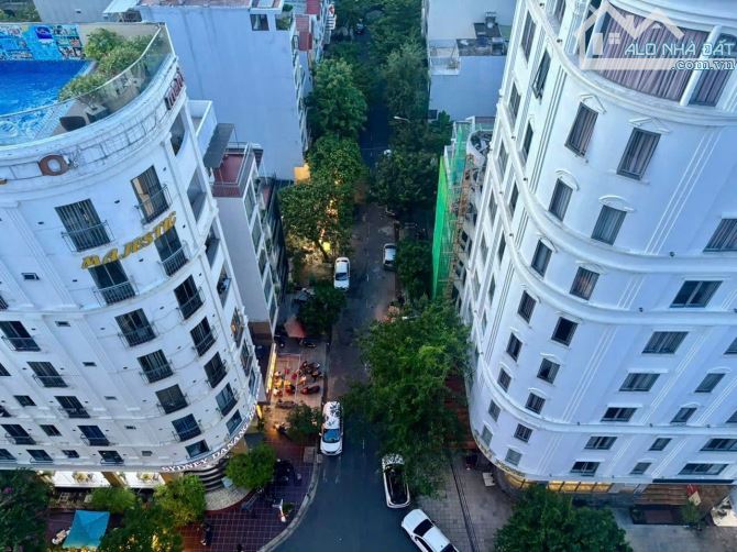 HOT - BÁN TÒA KHÁCH SẠN CAO CẤP 4 SAO - 12 TẦNG PHAN TÔN, TT PHỐ TÂY AN THƯỢNG - 13