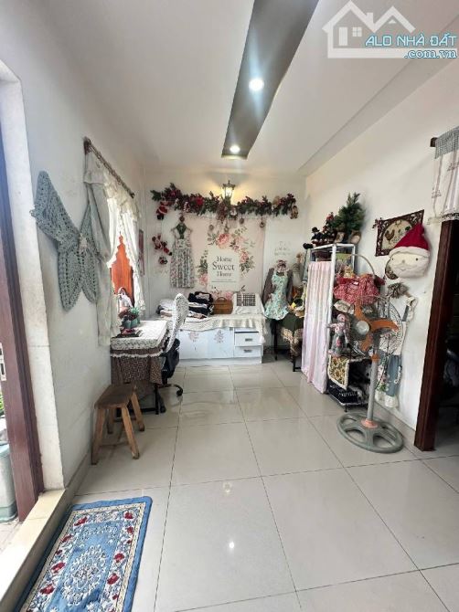 SIÊU BIỆT THỰ 6X20 NGUYỄN ẢNH THỦ TRUNG CHÁNH SANG TRỌNG LỊCH LÃM XEM LÀ THÍCH - 13