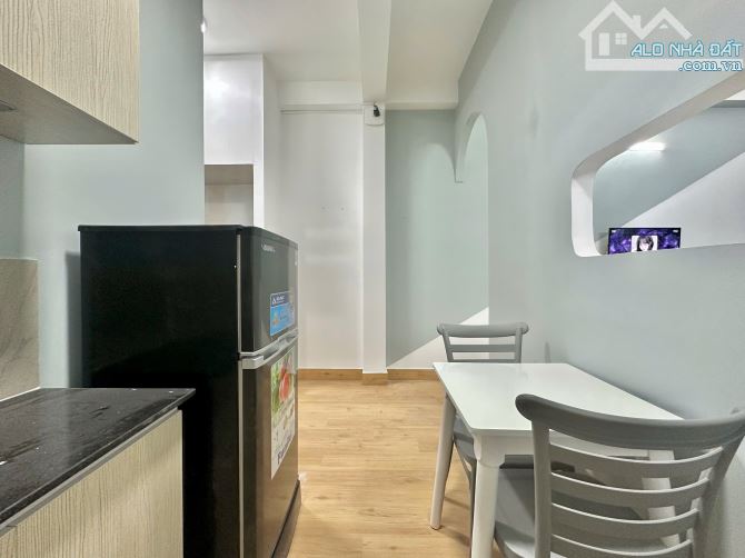 HT CHDV STUDIO/1PN BAN CÔNG ĐẦY ĐỦ NỘI THẤT GẦN SÂN BAY TÂN SƠN NHẤT TẠI QUẬN TÂN BÌNH - 13
