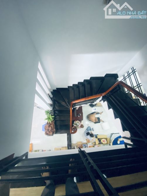 👉 BÁN NHÀ B TÂN NHÀ ĐẸP FULL NỘI THẤT – 2 SÂN THƯỢNG – MẶT  LIÊN KHU 5-6 🌟 - 13