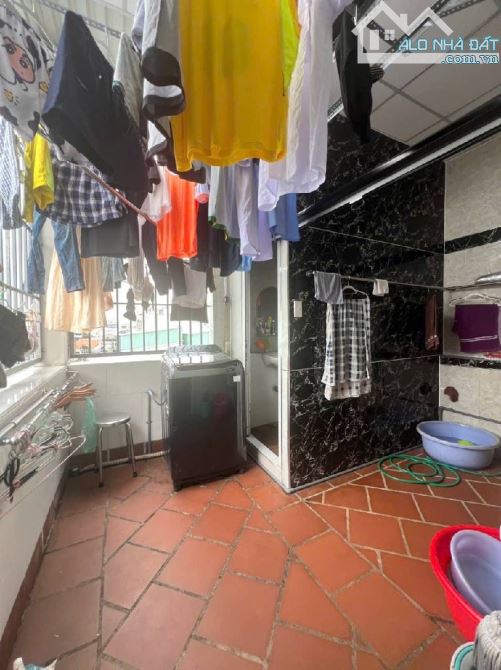 NẶT TIỀN NGUYỄN VĂN NGHI NGANG 4.2 X 25 KINH DOANH SIÊU TIỆN ÍCH HIẾM NHÀ BÁN - 13