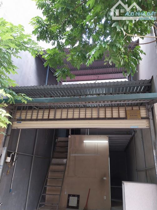 Cho Thuê Nhà C4 Đìa Lão Mậu Lương 60m2,2N1K Vskk Khu Phơi Quần Áo Thoáng Ô Tô Đỗ KD - 13