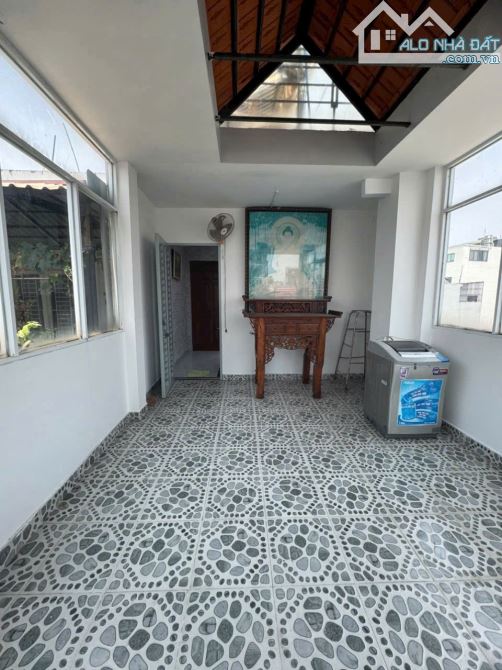 BÁN NHÀ-7.1TỶ- THỐNG NHẤT, P11, GÒ VẤP. - 13