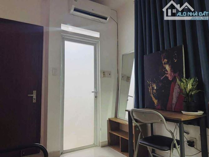Cho Thuê Phòng Trọ Studio Cao Cấp - Phú Nhuận - TP HCM - 13