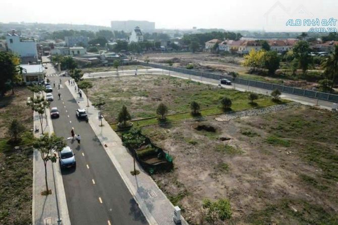 Sang tên ngay 132m2 đất ở gần chợ Long Bình Tân, vị trí trung tâm, đầy đủ tiện nghi - 13