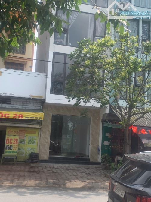 Cho thuê nhà 4,5 tầng, có thang máy, 2 mặt đường ven hồ Hạ Đình Thanh Xuân Hà Nội - 13