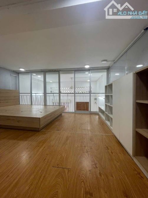 🌟 HÀNG SIÊU HIẾM GIỮA LÒNG QUẬN 5 🌟  Nguyễn Trãi 80m² – 2PN – full nội thất – giá 2.75 - 13