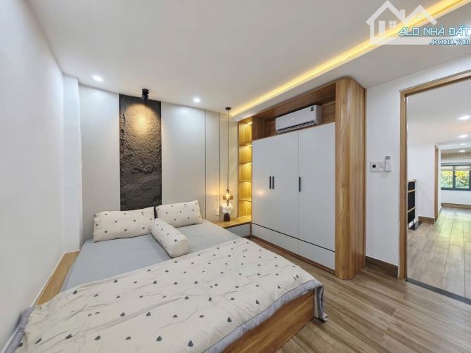 Nhà 2 Tầng ,2 Mặt Kiệt 59 Đỗ Quang. Sát Nguyễn Văn Linh Ngay Trung Tâm Vị Trí ít Nhà Bán . - 13