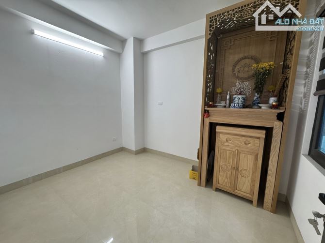 NHÀ MỚI TÂN TRIỀU_MỚI_ CÔNG NĂNG ĐỈNH_LÔ GÓC 3 THOÁNG_NGÕ THÔNG,3 GÁC_35M*5T*MT4,6*8TỶ - 13