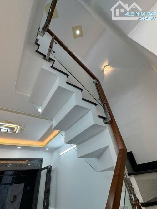 Đường Số 14 ngang 4m H3M – Bình Hưng Hòa A Bình Tân – 3.7 Tỷ - 13
