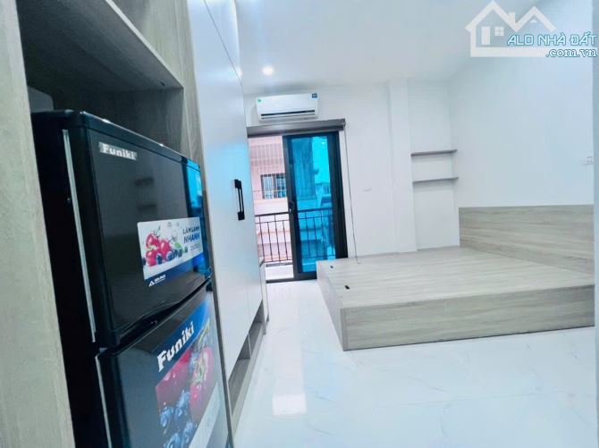 bán tòa ccmn trương định – hai bà trưng, 53m², 7 tầng, thang máy, giá 15.9 tỷ - 14