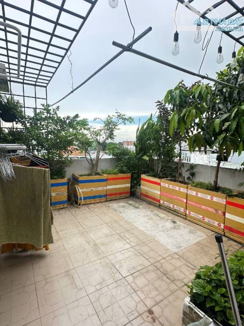 SIÊU BIỆT THỰ 6X20 NGUYỄN ẢNH THỦ TRUNG CHÁNH SANG TRỌNG LỊCH LÃM XEM LÀ THÍCH - 14