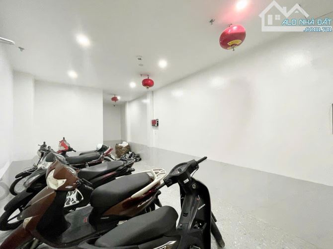 NHÀ CAO CẤP 6 TẦNG THANG MÁY, 65M², 22.5 TỶ Ô TÔ ĐỖ CỬA SỔ NỞ HẬU CẦU GIẤY - 14