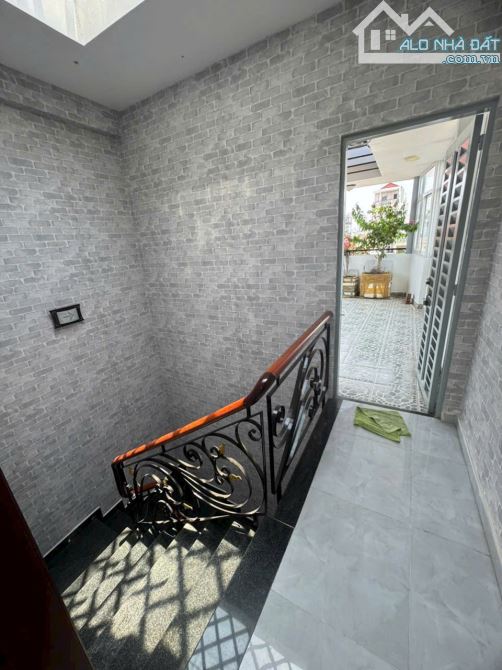 BÁN NHÀ-7.1TỶ- THỐNG NHẤT, P11, GÒ VẤP. - 14