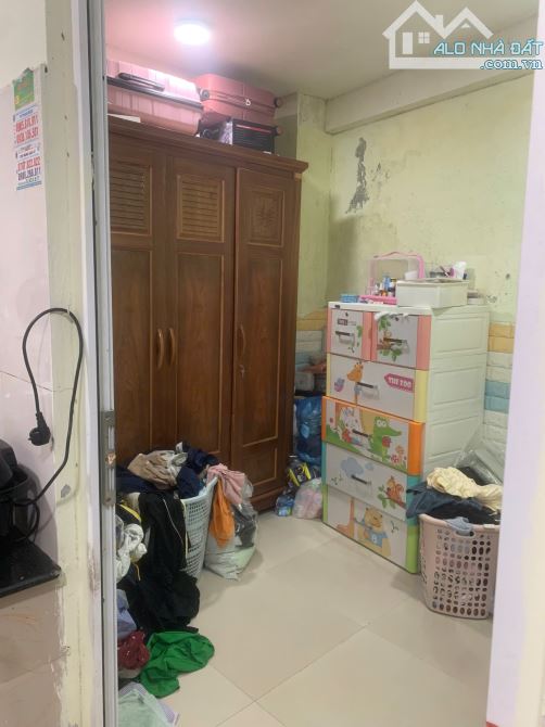 Bán Nhà 2 mê lửng kiệt ô tô Trần Đình Nam - 14
