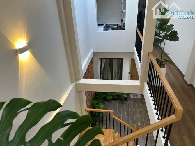 BÁN NHÀ 2 TẦNG MẶT TIỀN NGUYỄN HỮU HUÂN, Tân Lập , Nha Trang - 14