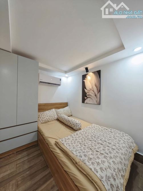Nhà 2 Tầng ,2 Mặt Kiệt 59 Đỗ Quang. Sát Nguyễn Văn Linh Ngay Trung Tâm Vị Trí ít Nhà Bán . - 14