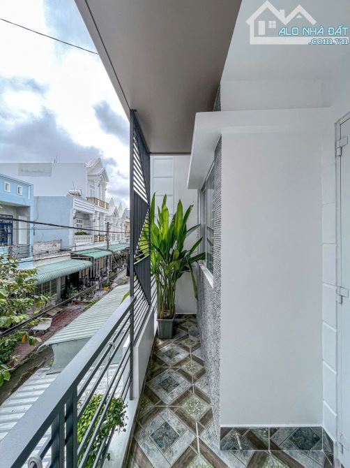 BÁN NHÀ TRỆT LẦU - KDC THỚI NHỰT 1 - KẾ BÊN ĐẠI HỌC Y DƯỢC - CHỢ A KHÁNH - 15