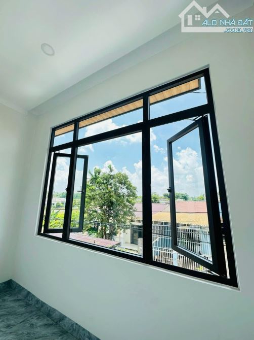 Bán nhà mới xây 100% hẻm Y Wang , P.Ea Tam , BMT - 15