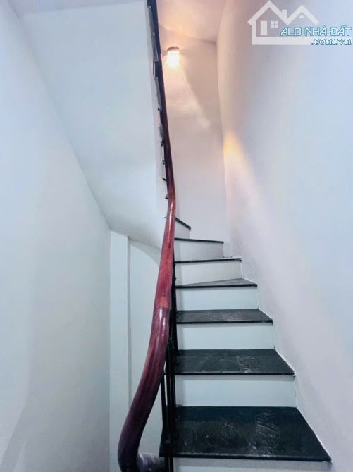 bán tòa ccmn trương định – hai bà trưng, 53m², 7 tầng, thang máy, giá 15.9 tỷ - 15