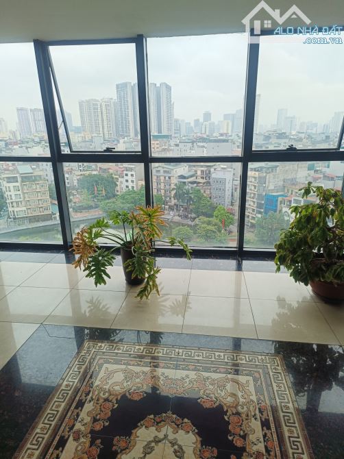 CĂN HỘ CAO CẤP TÒA C’LAND – 81 LÊ ĐỨC THỌ – 152M² – 11.6 TỶ - 15