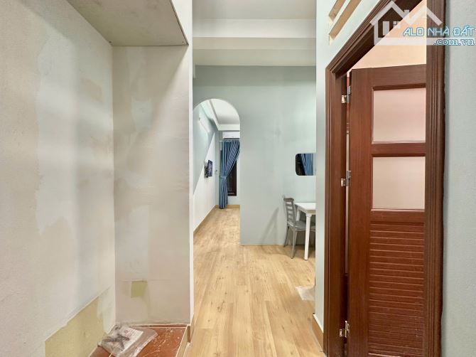 HT CHDV STUDIO/1PN BAN CÔNG ĐẦY ĐỦ NỘI THẤT GẦN SÂN BAY TÂN SƠN NHẤT TẠI QUẬN TÂN BÌNH - 15