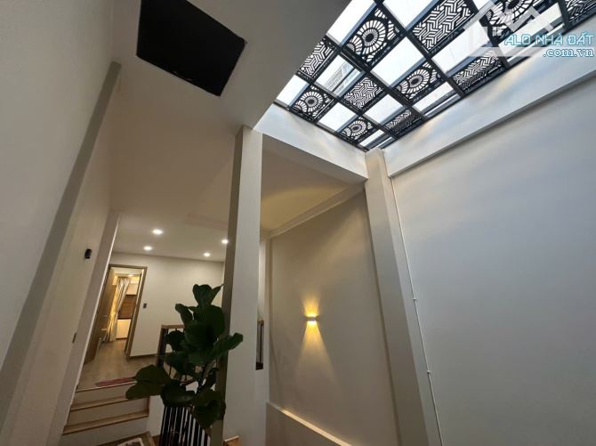 BÁN NHÀ 2 TẦNG MẶT TIỀN NGUYỄN HỮU HUÂN, Tân Lập , Nha Trang - 15