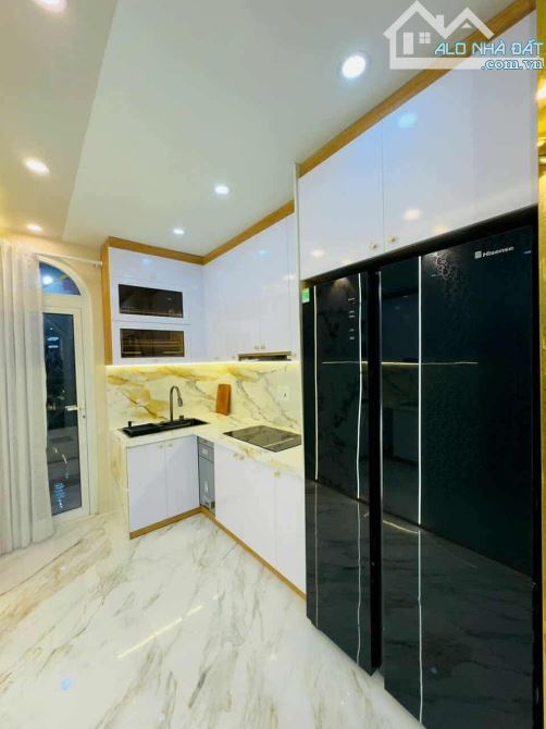 🚗 HẺM Ô TÔ VI VU – TRUNG TÂM Q.11 🌟  Âu Cơ 32m² – 2 tầng – 2PN – giá 4.25 tỷ – P.14, Q11 - 15
