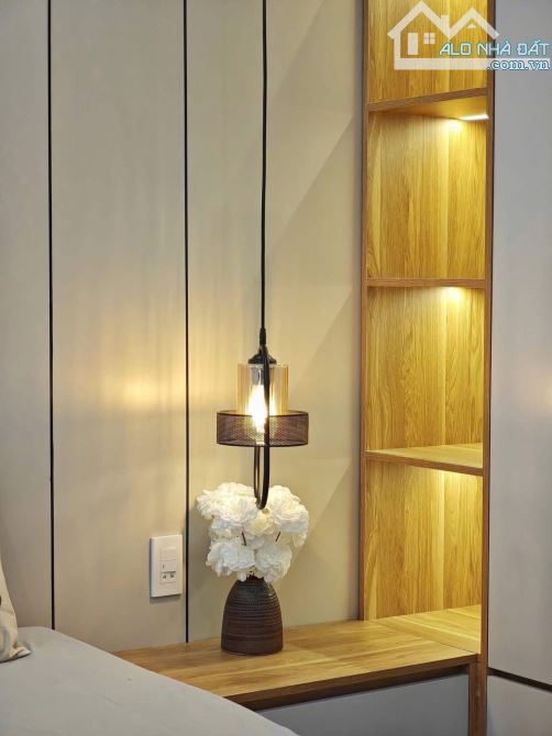 Nhà 2 Tầng ,2 Mặt Kiệt 59 Đỗ Quang. Sát Nguyễn Văn Linh Ngay Trung Tâm Vị Trí ít Nhà Bán . - 15