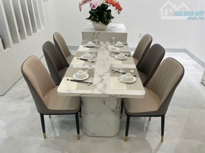 Bán nhà mới xây 100% hẻm Y Wang , P.Ea Tam , BMT - 16