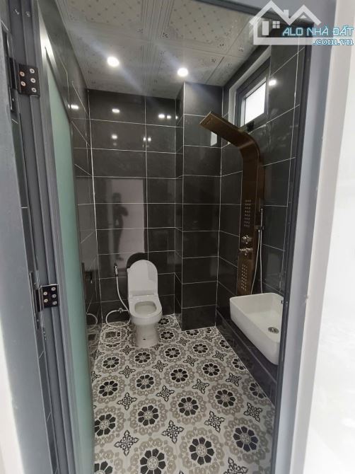 BẠN SẼ PHẢI LÒNG TRƯỚC CĂN BIỆT THỰ MINI CUỐI ĐƯỜNG ĐỒNG KHỞI - 16