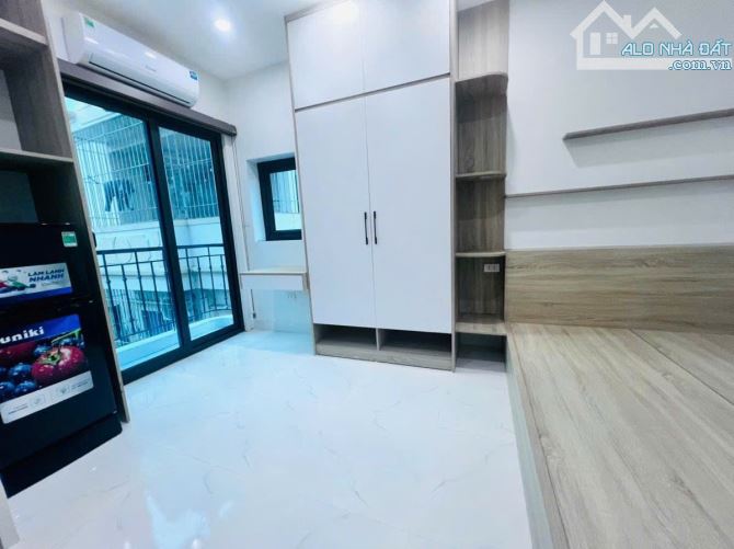 bán tòa ccmn trương định – hai bà trưng, 53m², 7 tầng, thang máy, giá 15.9 tỷ - 16