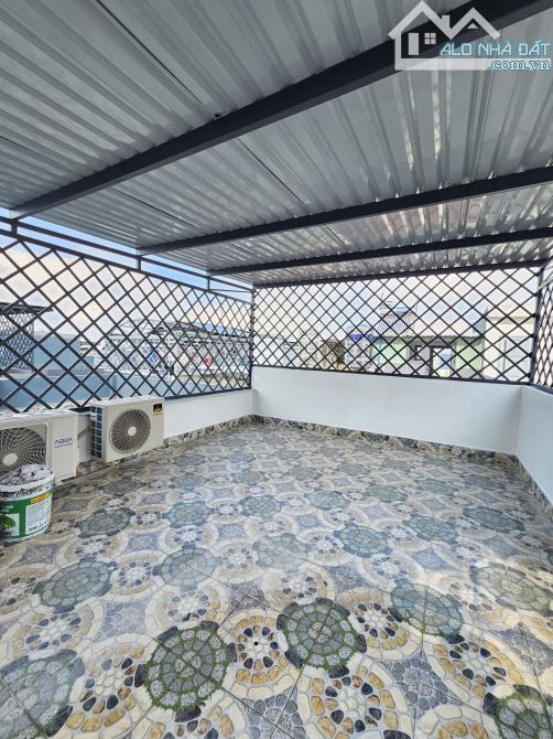 4,6Tỷ TL🔥Bán nhà Mới 1 Trệt 2 Lầu Kinh Doanh, KDC Hiện Hữu, p.Bình Chuẩn, Tp.Thuận An - 16