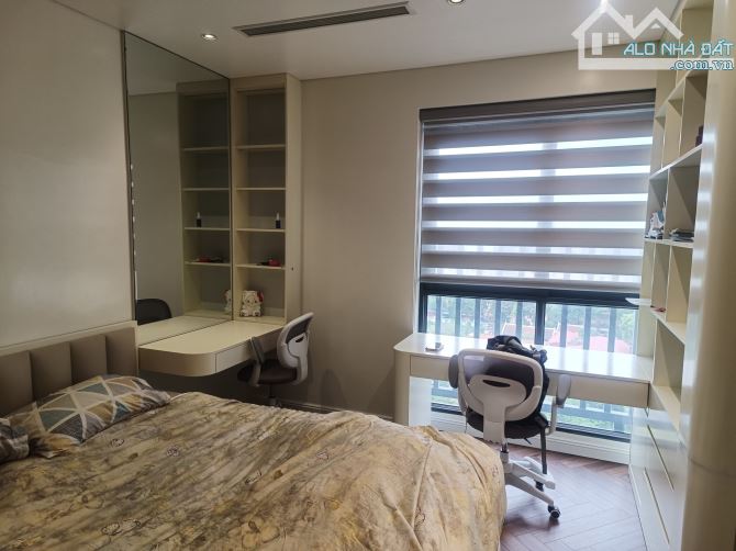 CĂN HỘ CAO CẤP TÒA C’LAND – 81 LÊ ĐỨC THỌ – 152M² – 11.6 TỶ - 16