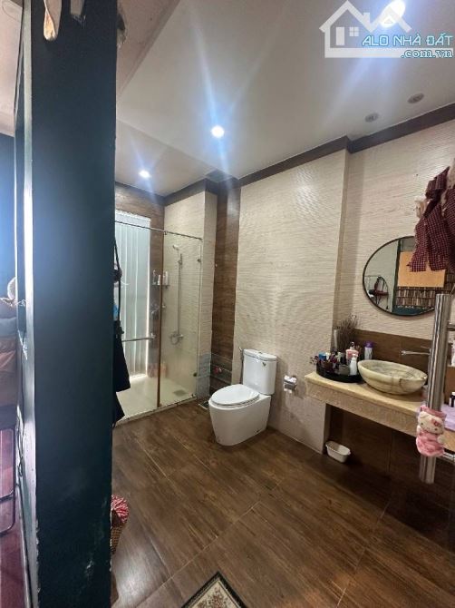 SIÊU BIỆT THỰ 6X20 NGUYỄN ẢNH THỦ TRUNG CHÁNH SANG TRỌNG LỊCH LÃM XEM LÀ THÍCH - 16