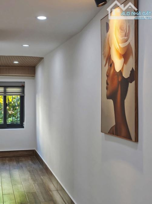 Nhà 2 Tầng ,2 Mặt Kiệt 59 Đỗ Quang. Sát Nguyễn Văn Linh Ngay Trung Tâm Vị Trí ít Nhà Bán . - 16