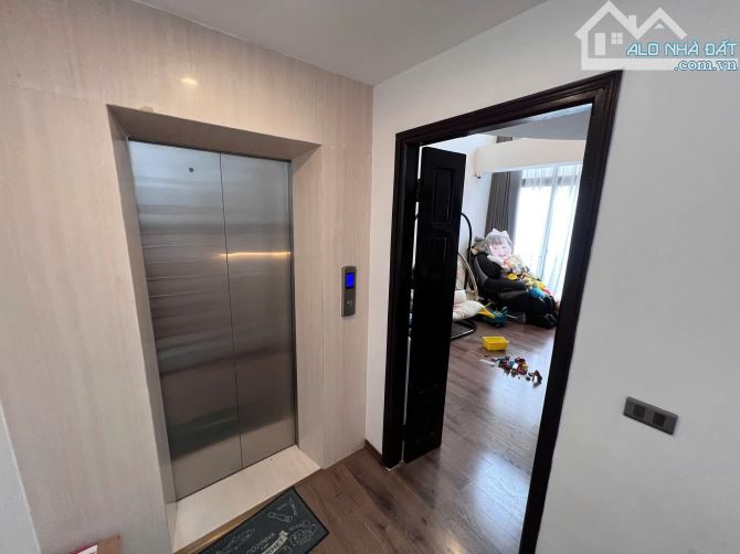 🔥 BÁN NHÀ TRẦN QUANG DIỆU - ĐỐNG ĐA - 48M - 33,5 TỶ - PHÂN LÔ - Ô TÔ TRÁNH - THANG MÁY - - 17