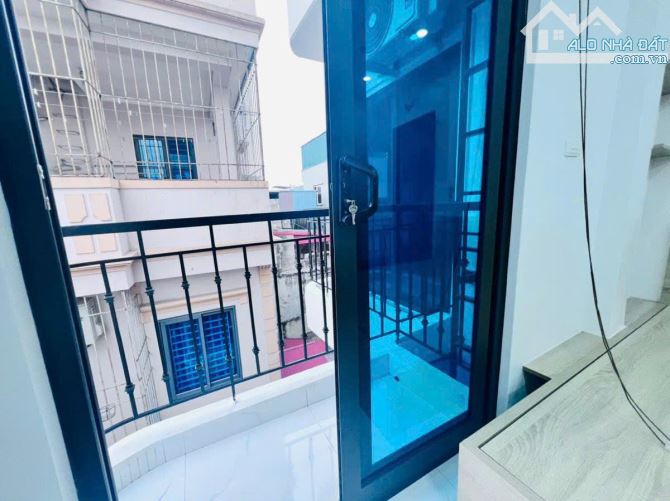 bán tòa ccmn trương định – hai bà trưng, 53m², 7 tầng, thang máy, giá 15.9 tỷ - 17