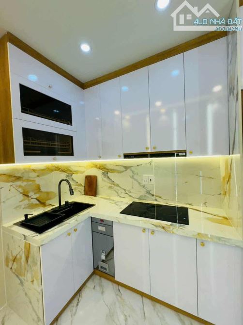 🚗 HẺM Ô TÔ VI VU – TRUNG TÂM Q.11 🌟  Âu Cơ 32m² – 2 tầng – 2PN – giá 4.25 tỷ – P.14, Q11 - 17