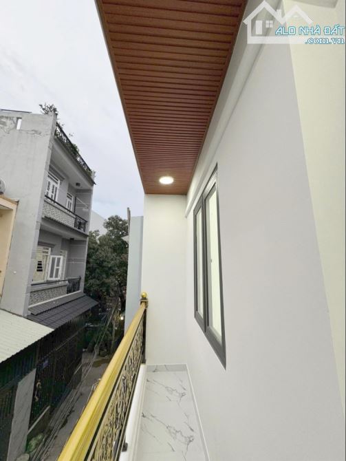 Đường Số 14 ngang 4m H3M – Bình Hưng Hòa A Bình Tân – 3.7 Tỷ - 17