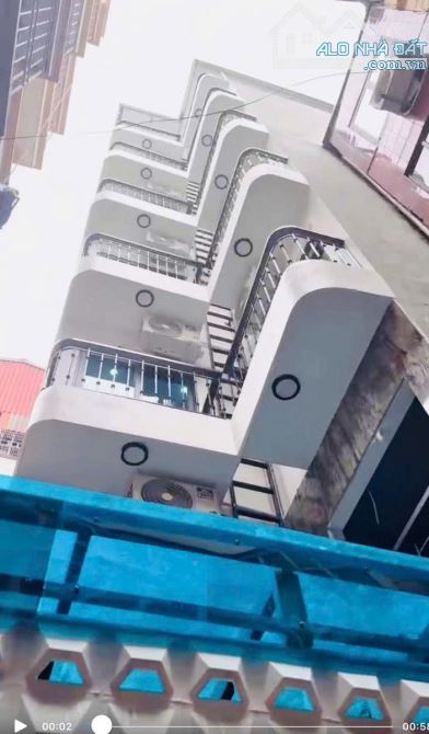 bán tòa ccmn trương định – hai bà trưng, 53m², 7 tầng, thang máy, giá 15.9 tỷ - 18