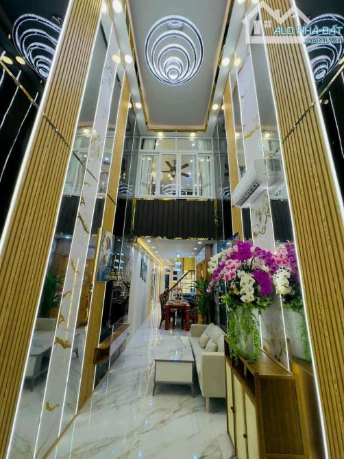 🚗 HẺM Ô TÔ VI VU – TRUNG TÂM Q.11 🌟  Âu Cơ 32m² – 2 tầng – 2PN – giá 4.25 tỷ – P.14, Q11 - 18